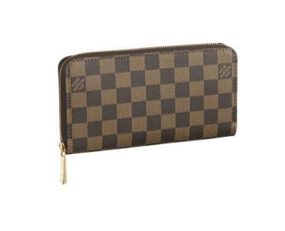 Louis Vuitton Wallets - N60015